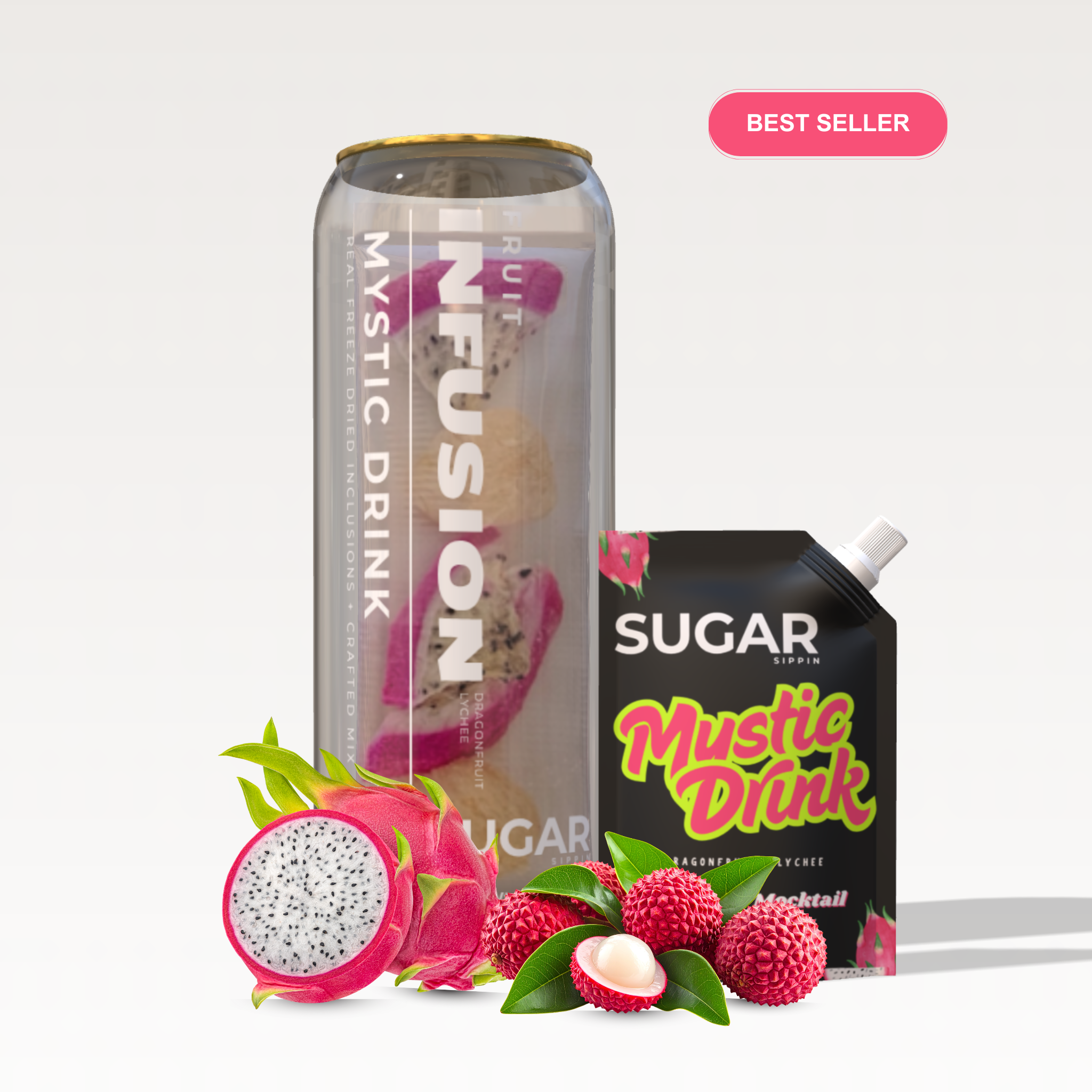 Mystic Drink